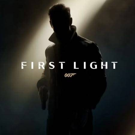 اکانت ظرفیت سه 007 First light