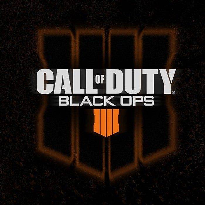 اکانت ظرفیت سه Call of duty black ops llll