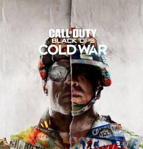 اکانت ظرفیت سه Call of duty black ops cold war