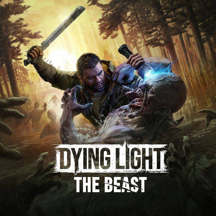 اکانت ظرفیت سه Dying light the beast