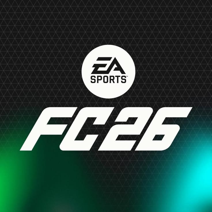 اکانت ظرفیت سه FC 26