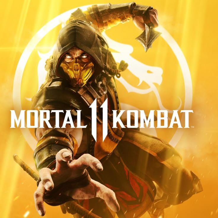 اکانت ظرفیت سه Mortal Kombat 11
