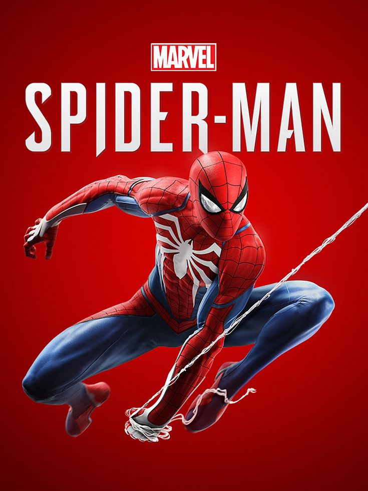 اکانت ظرفیت دو Spider man remastered