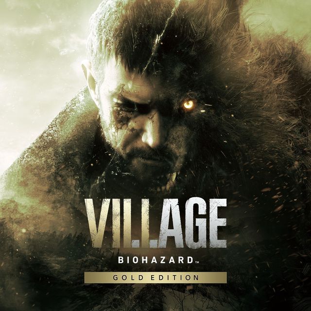 اکانت ظرفیت سه Resident evil Village