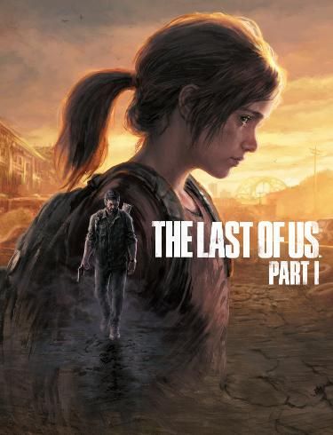 اکانت ظرفیت سه The last of us Remake