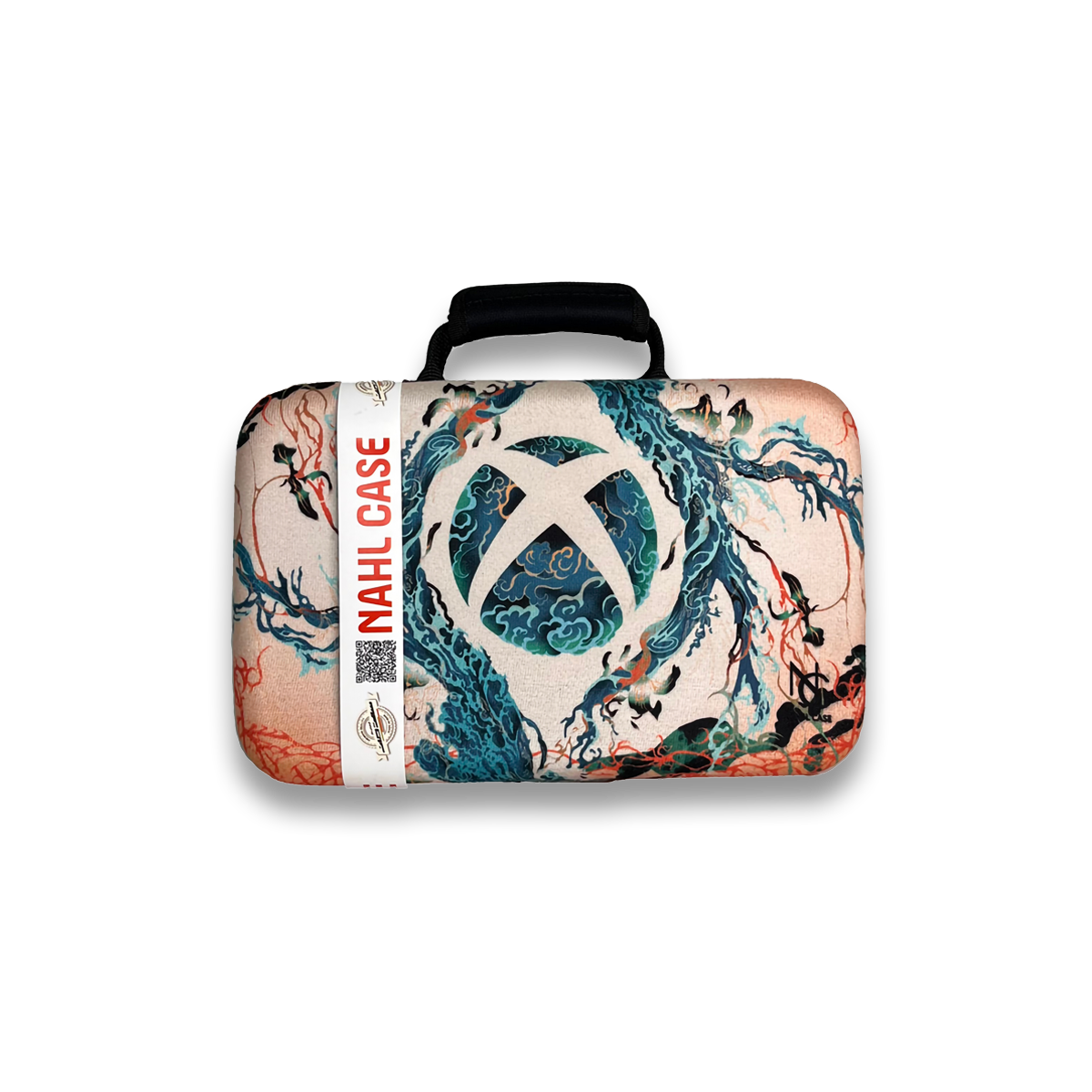 کیف Xbox series s